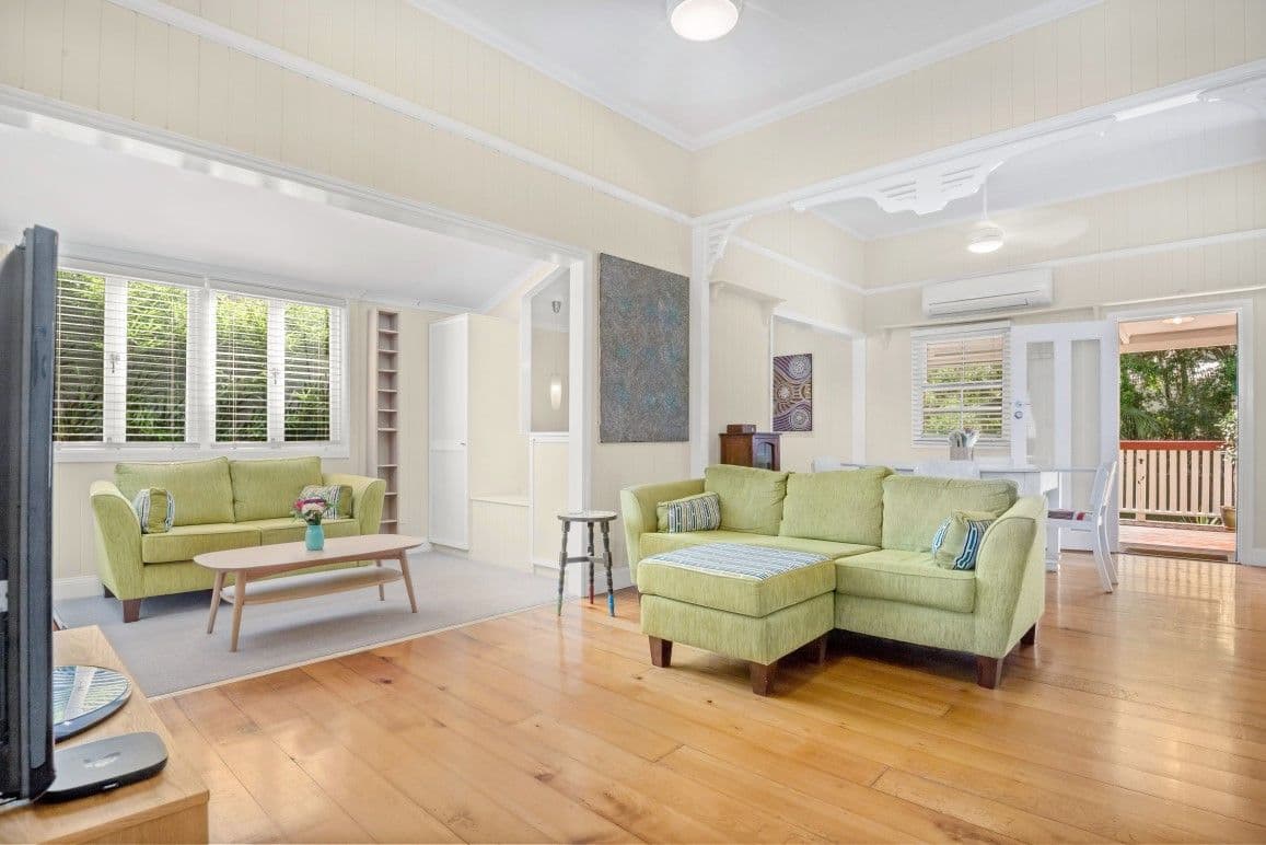 10 Ruby Street, Newmarket QLD 4051, Newmarket - Thumbnail 5