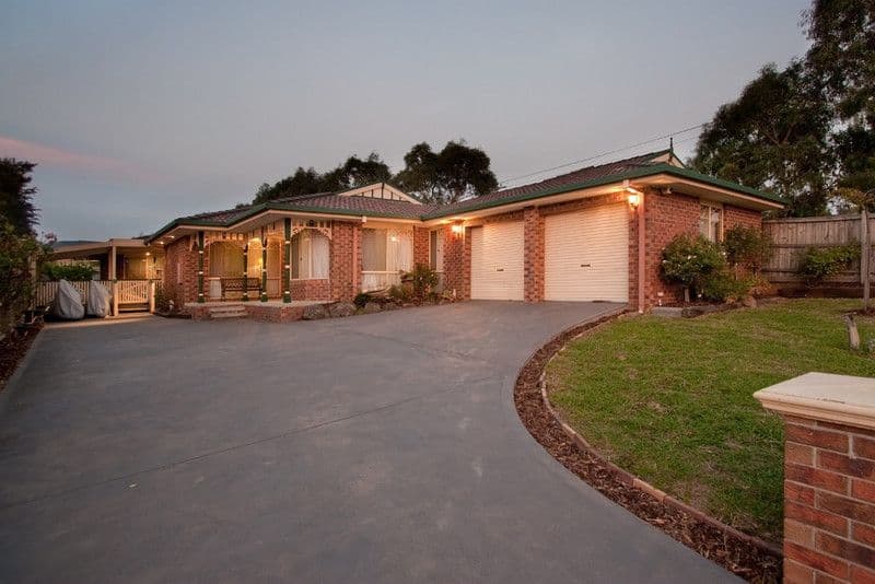 203 Blackwood Park Road, FERNTREE GULLY VIC 3156, Ferntree Gully - Image 1
