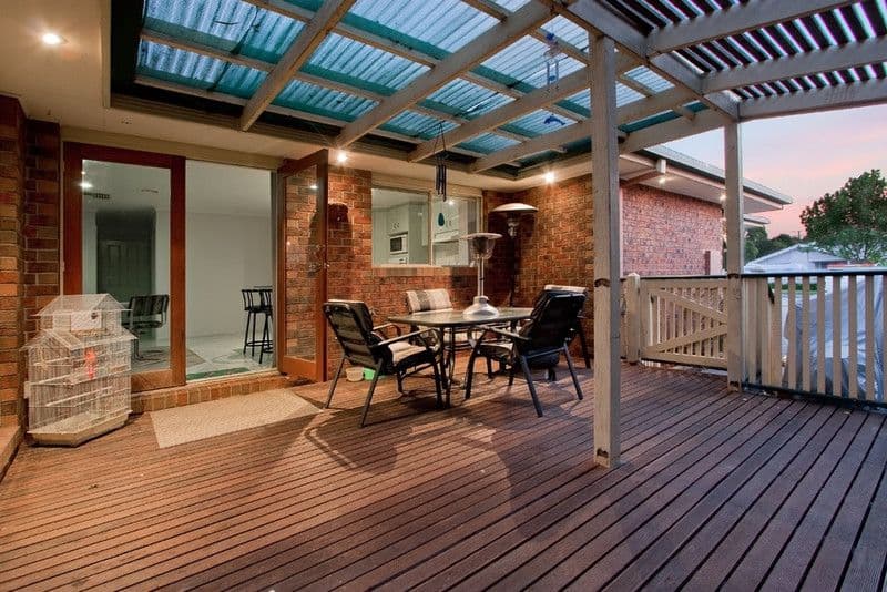 203 Blackwood Park Road, FERNTREE GULLY VIC 3156, Ferntree Gully - Thumbnail 2
