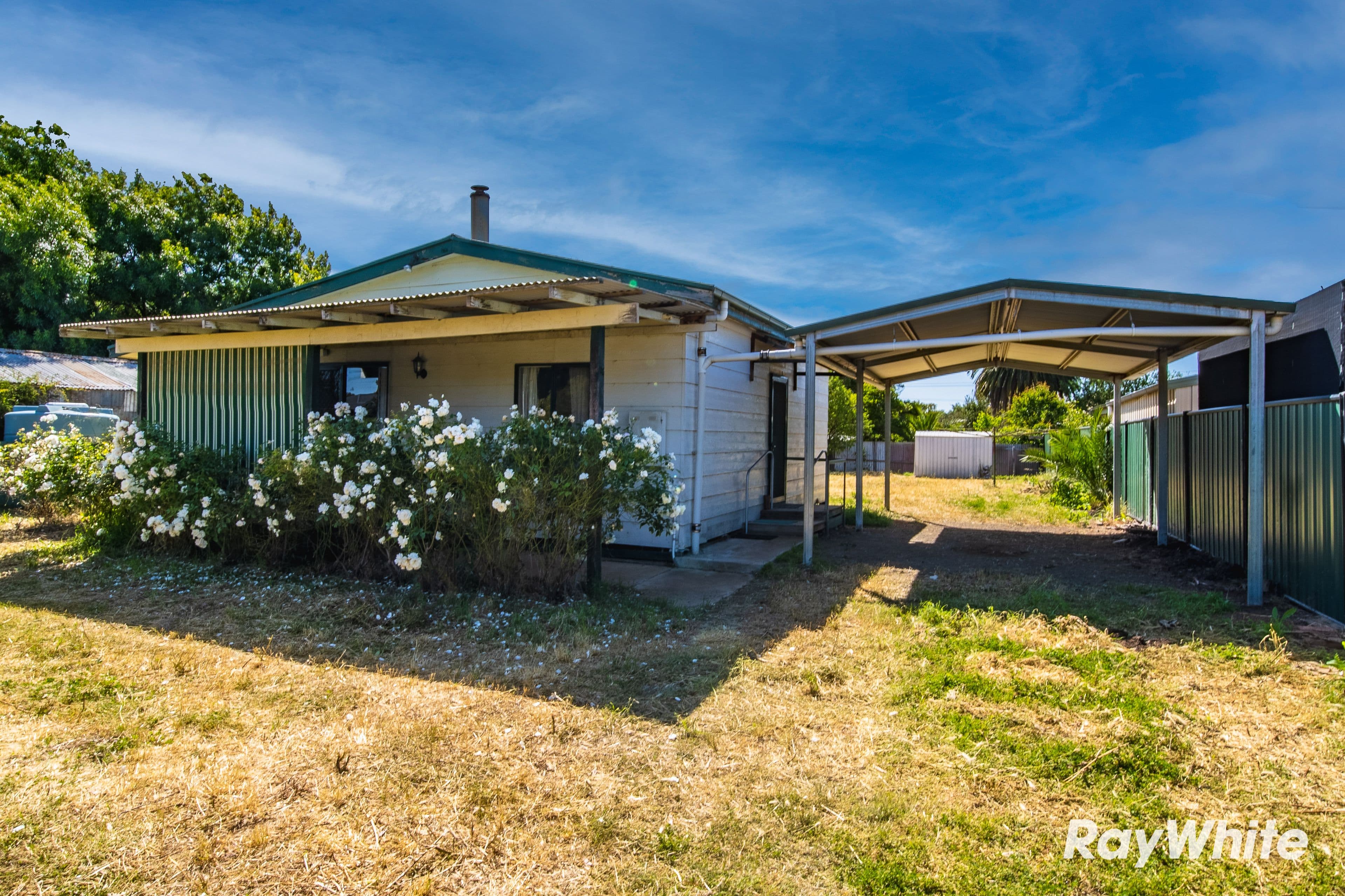 96 Michie Street, Elmore VIC 3558, Elmore - Image 1