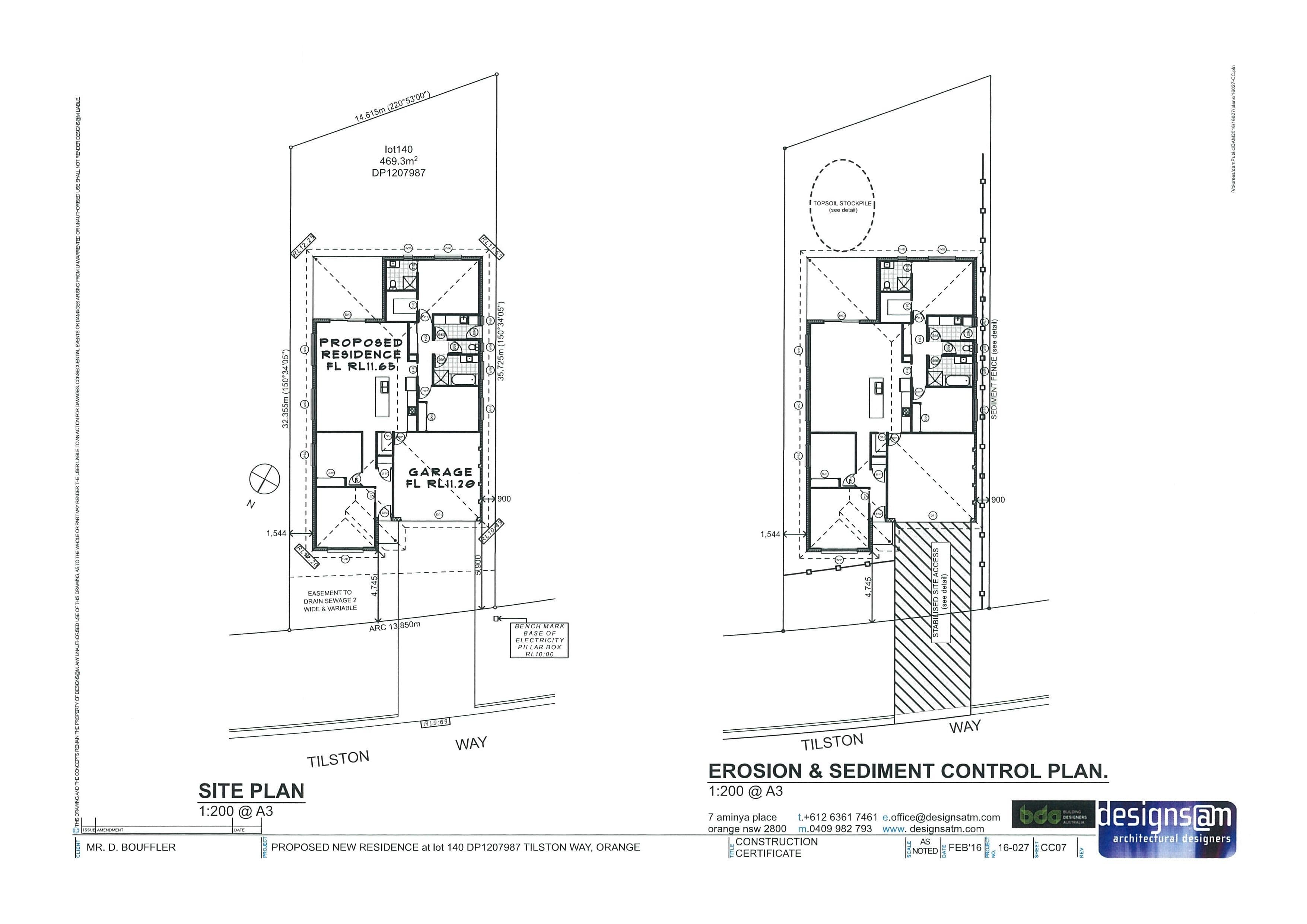 26 Tilston Way, Orange - Thumbnail 2