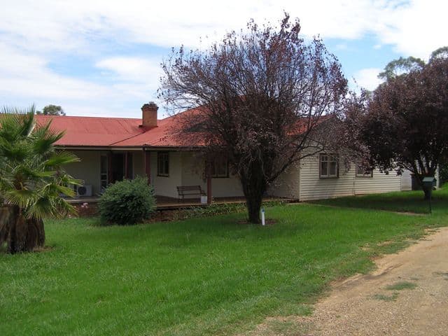 91 Main Street, CUDAL NSW 2864, Cudal - Image 1