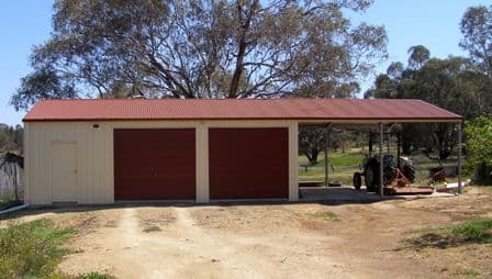 91 Main Street, CUDAL NSW 2864, Cudal - Thumbnail 2