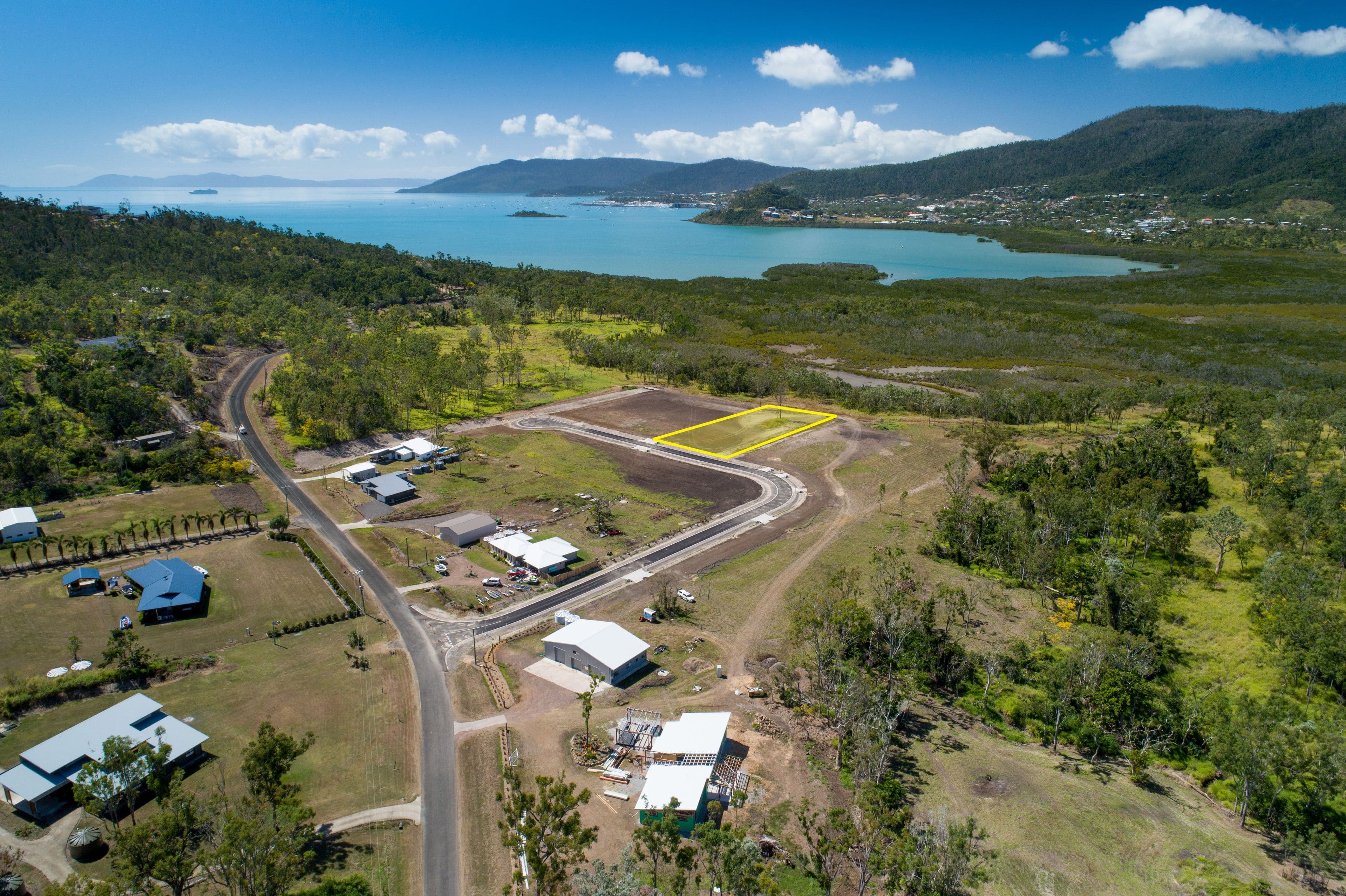 Lot 35 Botanica Drive, Cannonvale QLD 4802, Cannonvale - Thumbnail 2