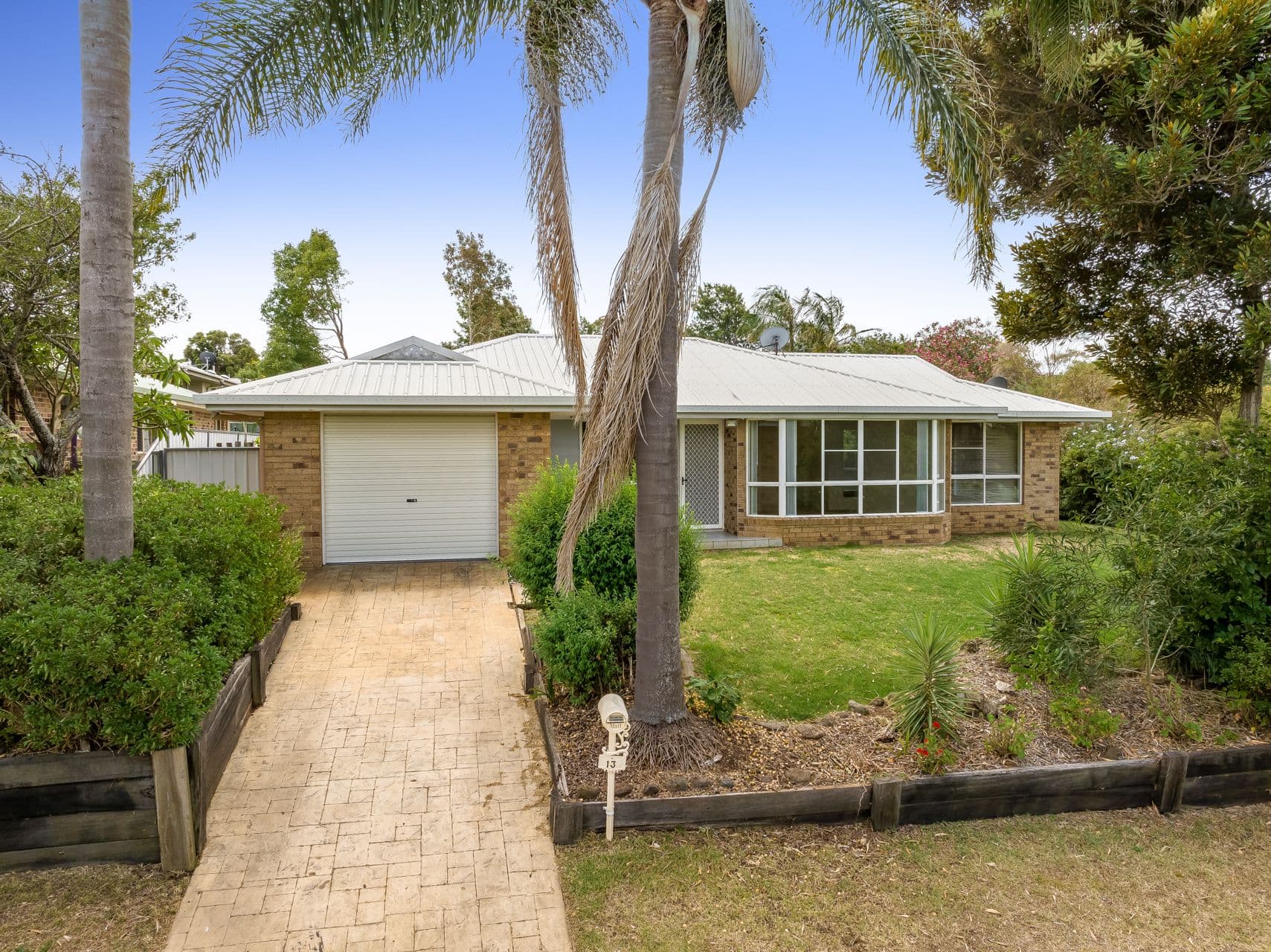 13 Armstrong Street, Wilsonton QLD 4350, Wilsonton - Image 1