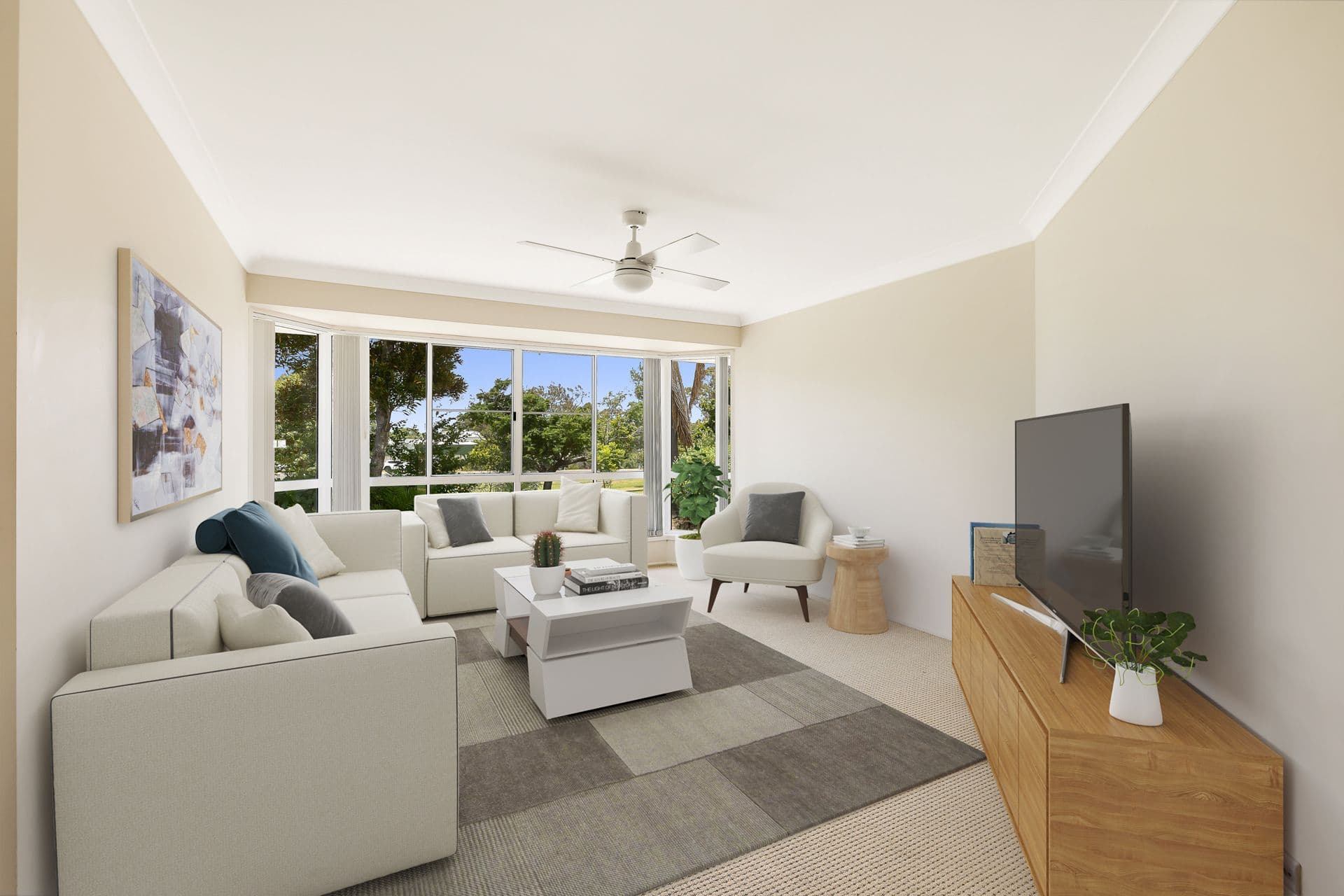 13 Armstrong Street, Wilsonton QLD 4350, Wilsonton - Thumbnail 2
