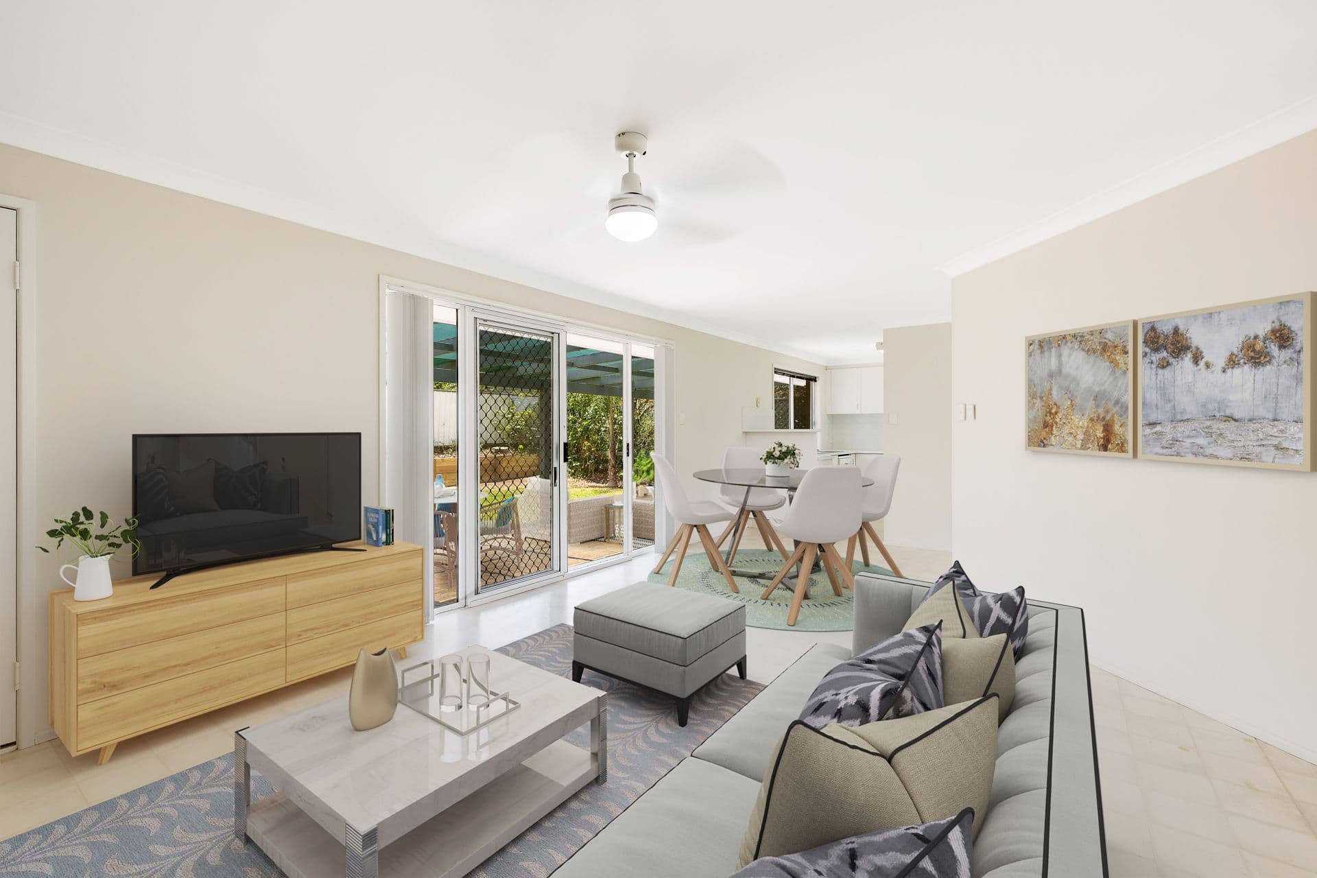 13 Armstrong Street, Wilsonton QLD 4350, Wilsonton - Thumbnail 3