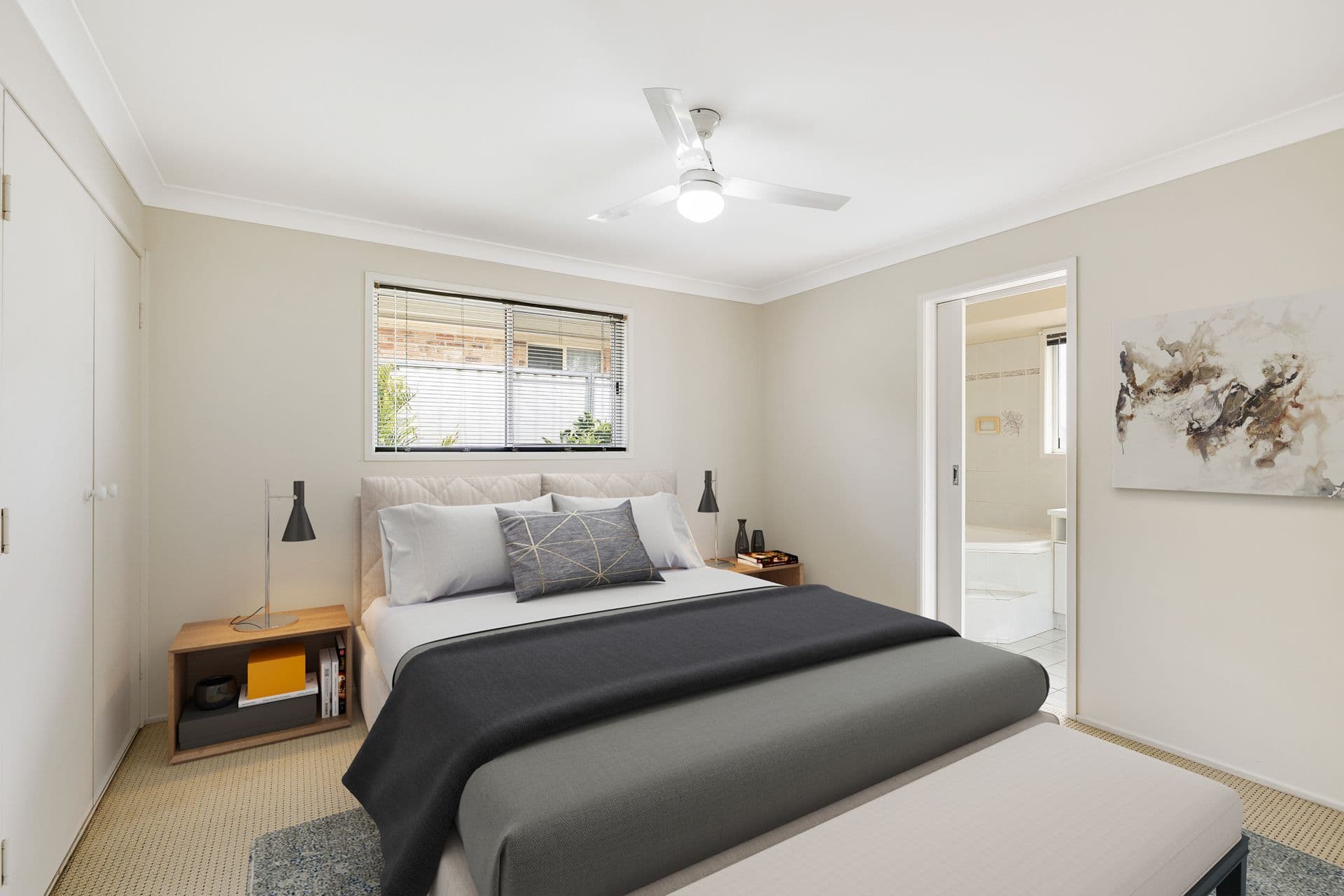 13 Armstrong Street, Wilsonton QLD 4350, Wilsonton - Thumbnail 7
