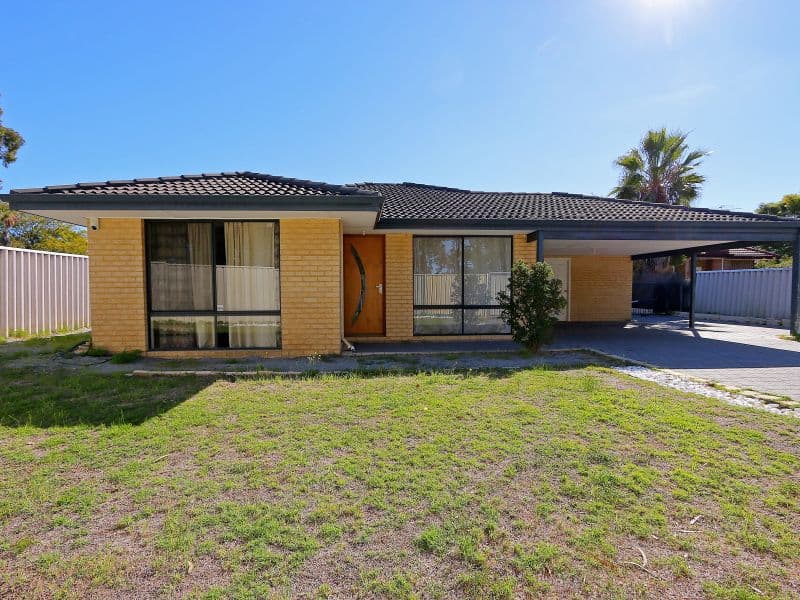 25 Towie Street, Cloverdale WA 6105, Cloverdale - Thumbnail 2