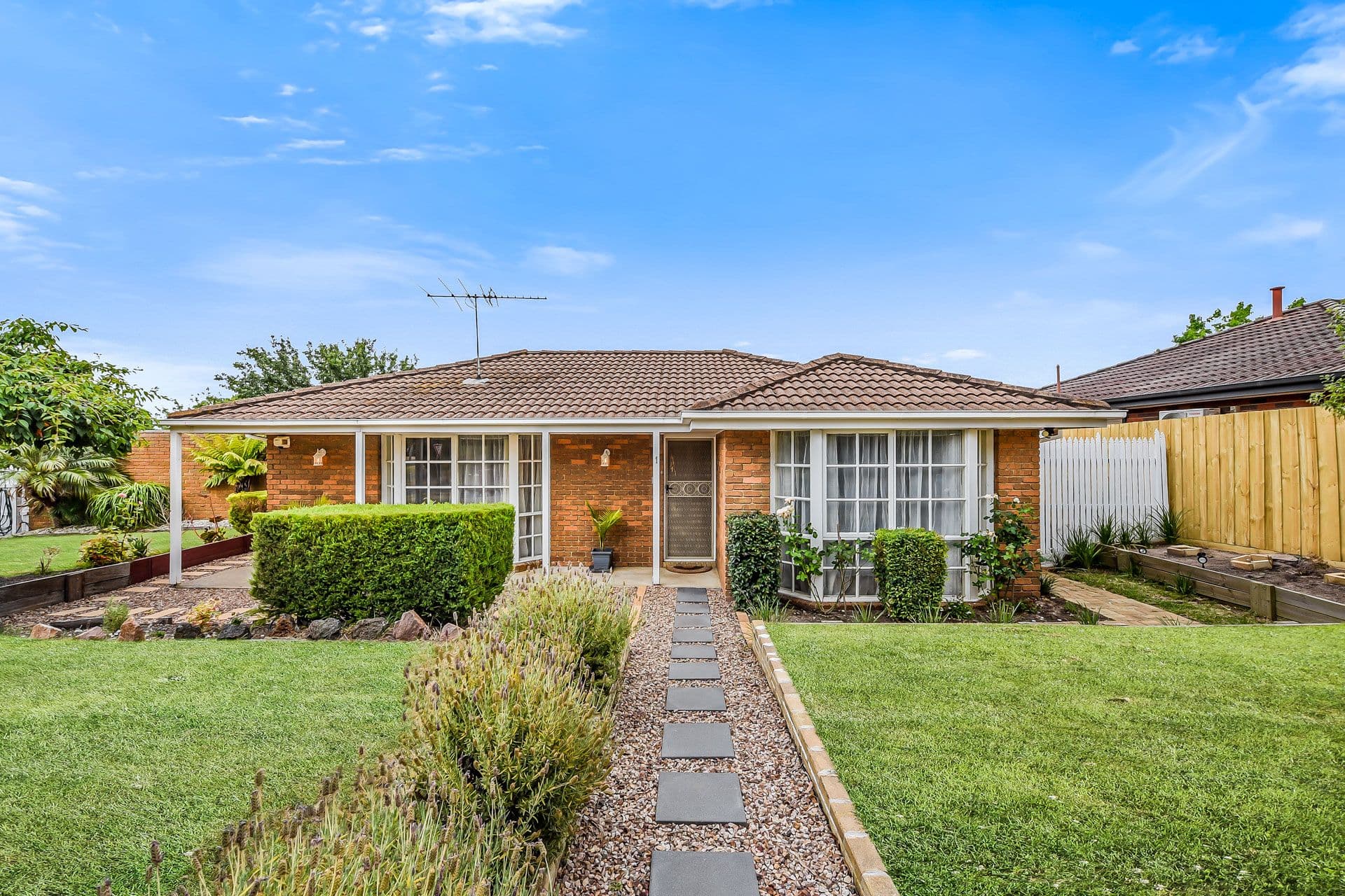 1 Greendale Court, Narre Warren VIC 3805, Narre Warren - Image 1