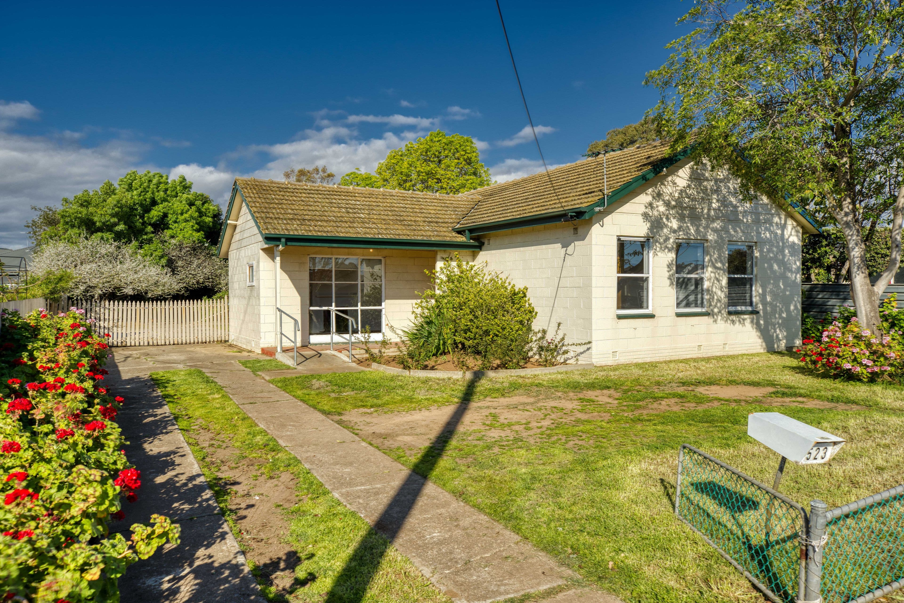 523 Morphett Road, Seacombe Gardens SA 5047, Seacombe Gardens - Image 1