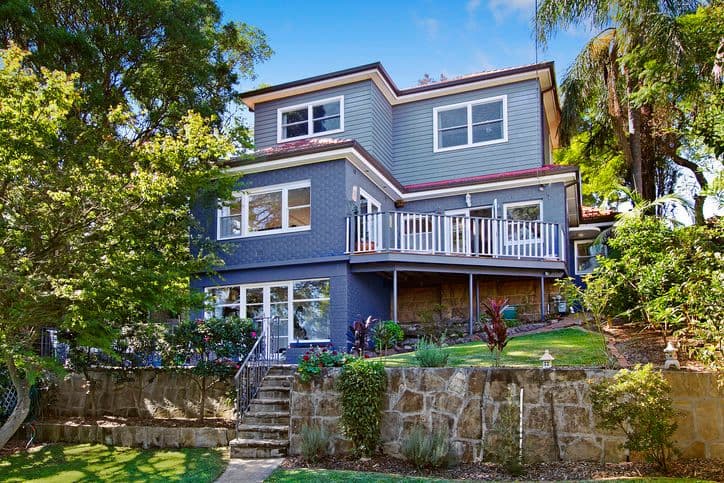 4 King William Street, GREENWICH NSW 2065, Greenwich - Image 1