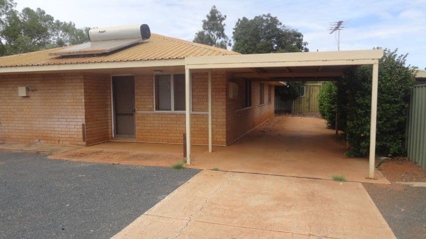 7 Kwinana Street, South Hedland WA 6722, South Hedland - Image 1