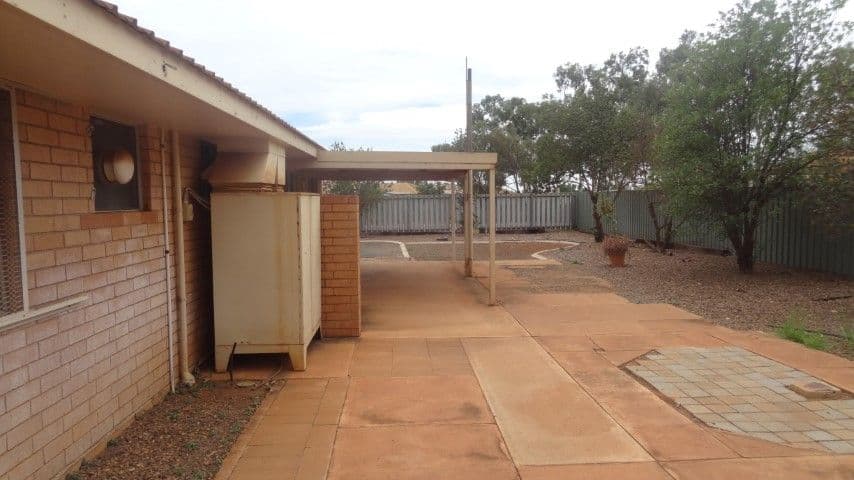 7 Kwinana Street, South Hedland WA 6722, South Hedland - Thumbnail 4