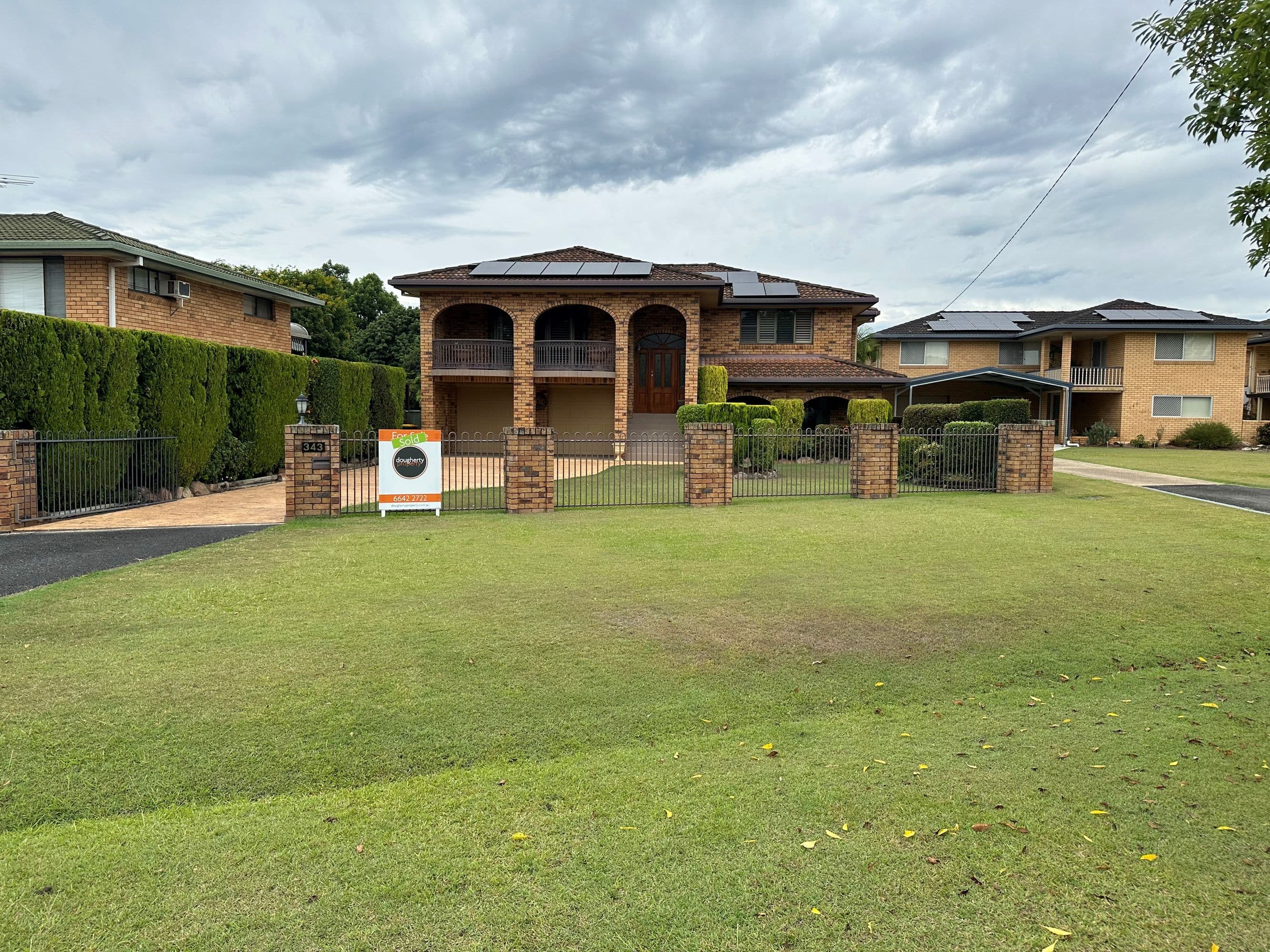 343 North Street, Grafton - Image 1