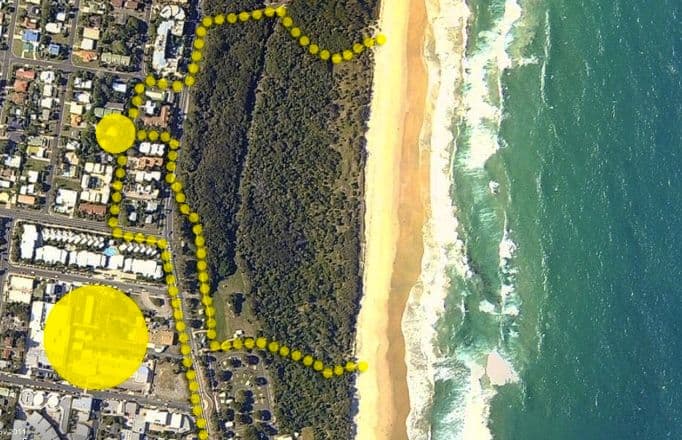 13 First Avenue, COOLUM BEACH QLD 4573, Coolum Beach - Thumbnail 4