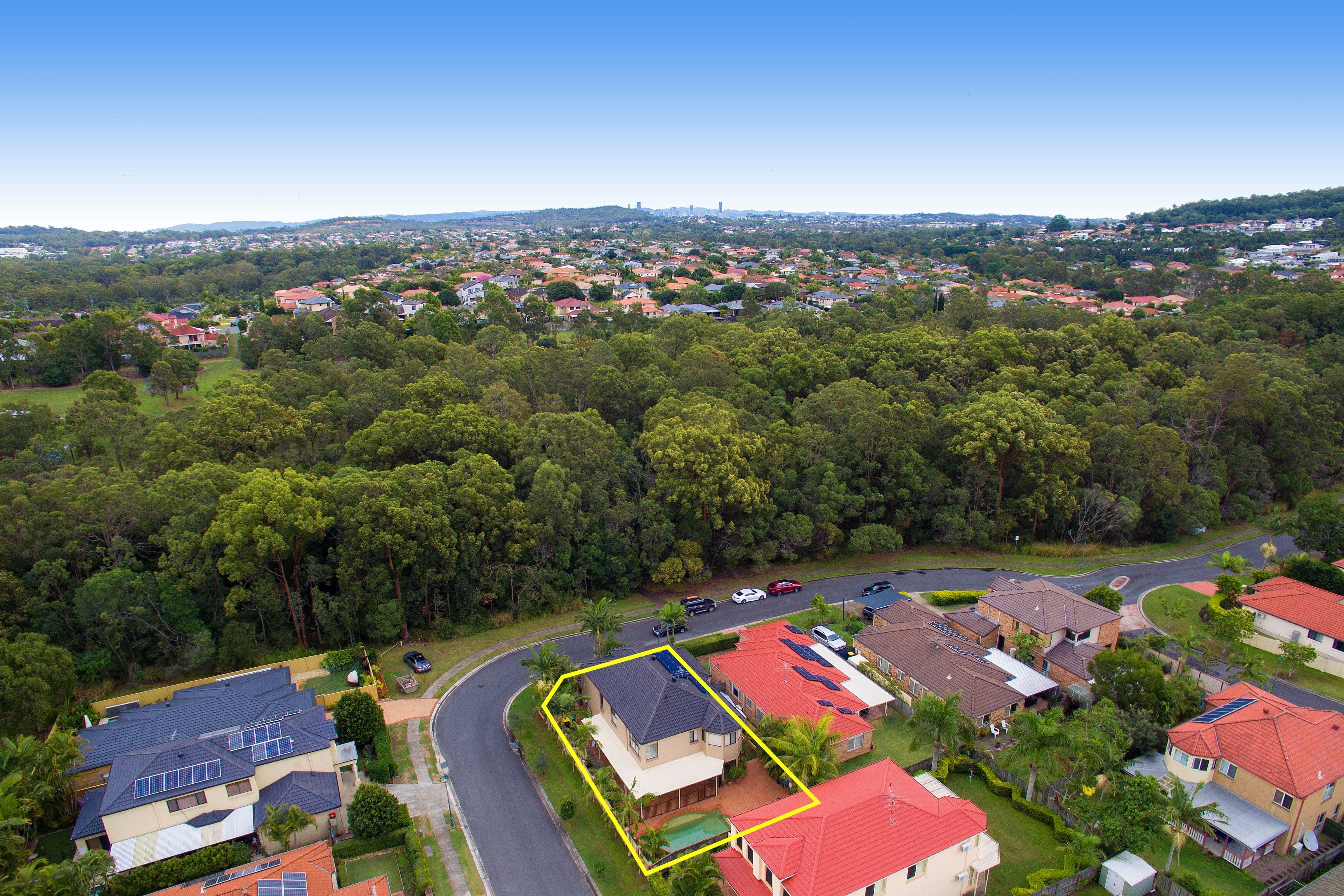 9 Coventry Circuit, Carindale QLD 4152, Carindale - Thumbnail 2