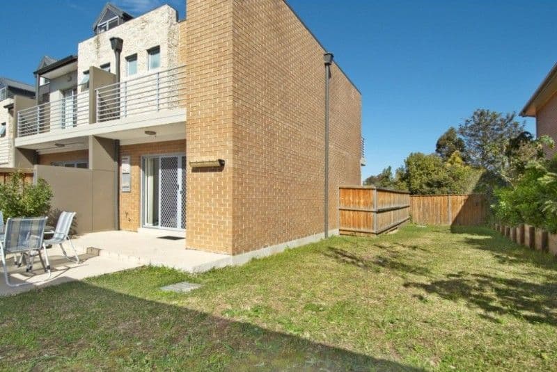 4-8 Waugh Avenue, NORTH PARRAMATTA NSW 2151, North Parramatta - Image 1