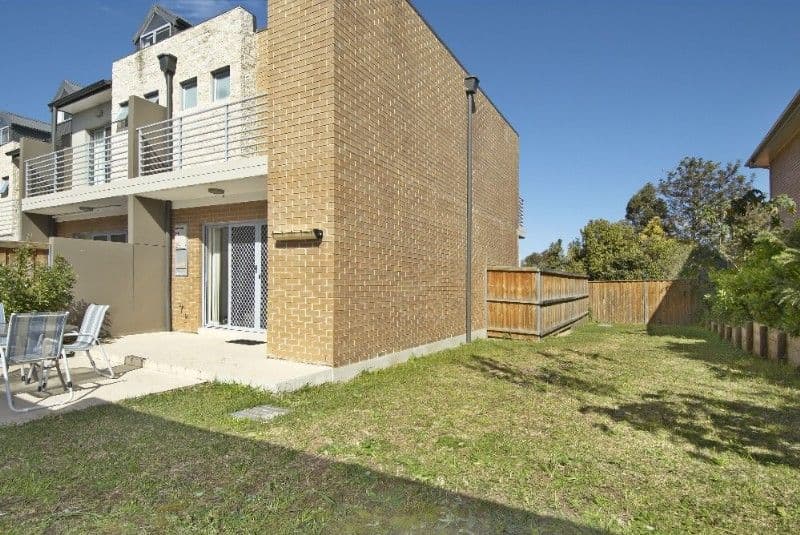 4-8 Waugh Avenue, NORTH PARRAMATTA NSW 2151, North Parramatta - Thumbnail 5