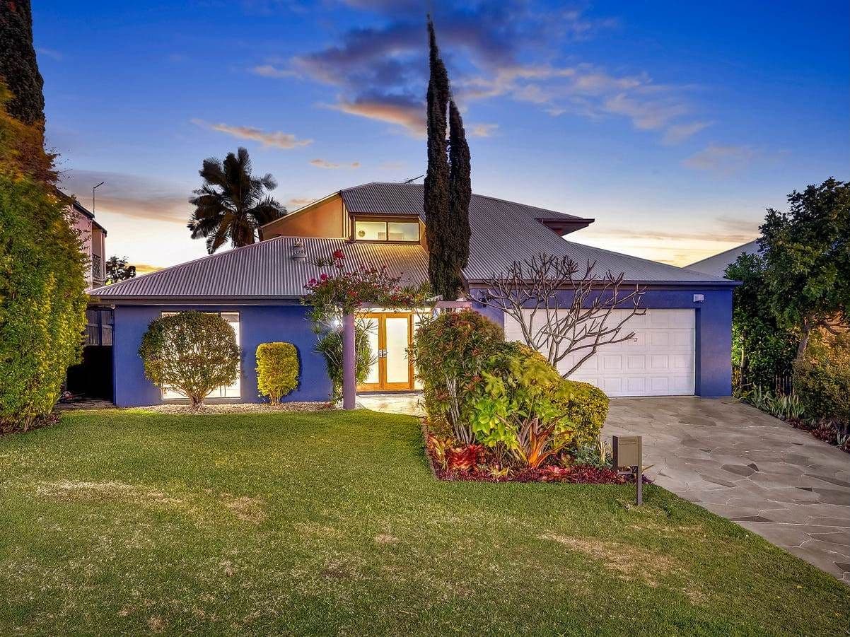 12 Riverview Place, Yeronga QLD 4104, Yeronga - Thumbnail 2