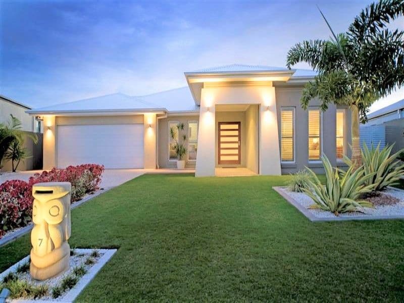 7 Ben Dalley Drive, Helensvale QLD 4212, Helensvale - Image 1