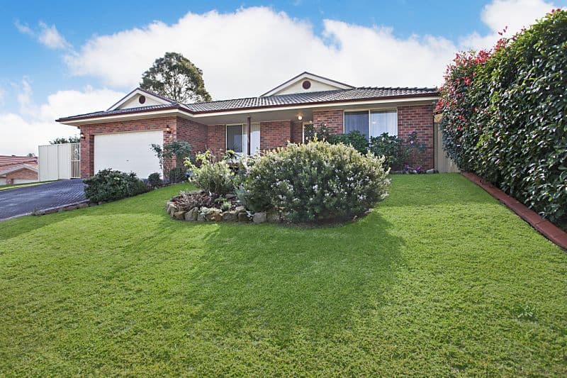 49 Squadron Crescent, RUTHERFORD NSW 2320, Rutherford - Image 1