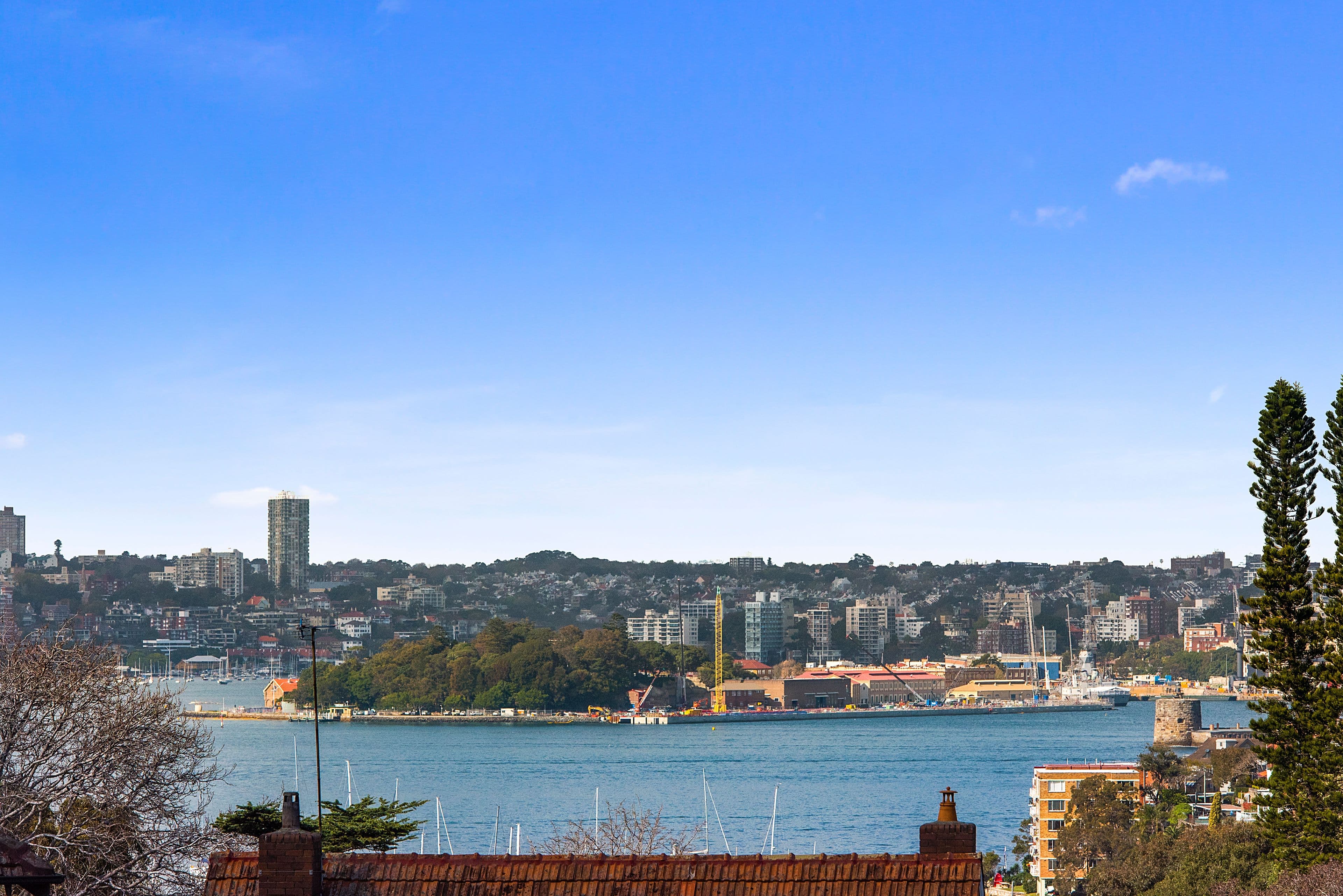 6 Bannerman Street, Cremorne NSW 2090, Cremorne - Thumbnail 2