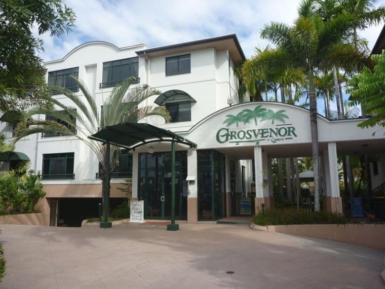 186 McLeod Street, Cairns North QLD 4870, Cairns North - Image 1