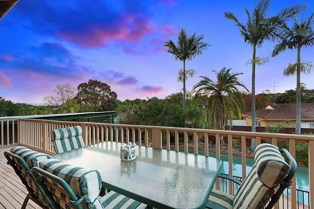 8 Juliana Crescent, Baulkham Hills - Thumbnail 3