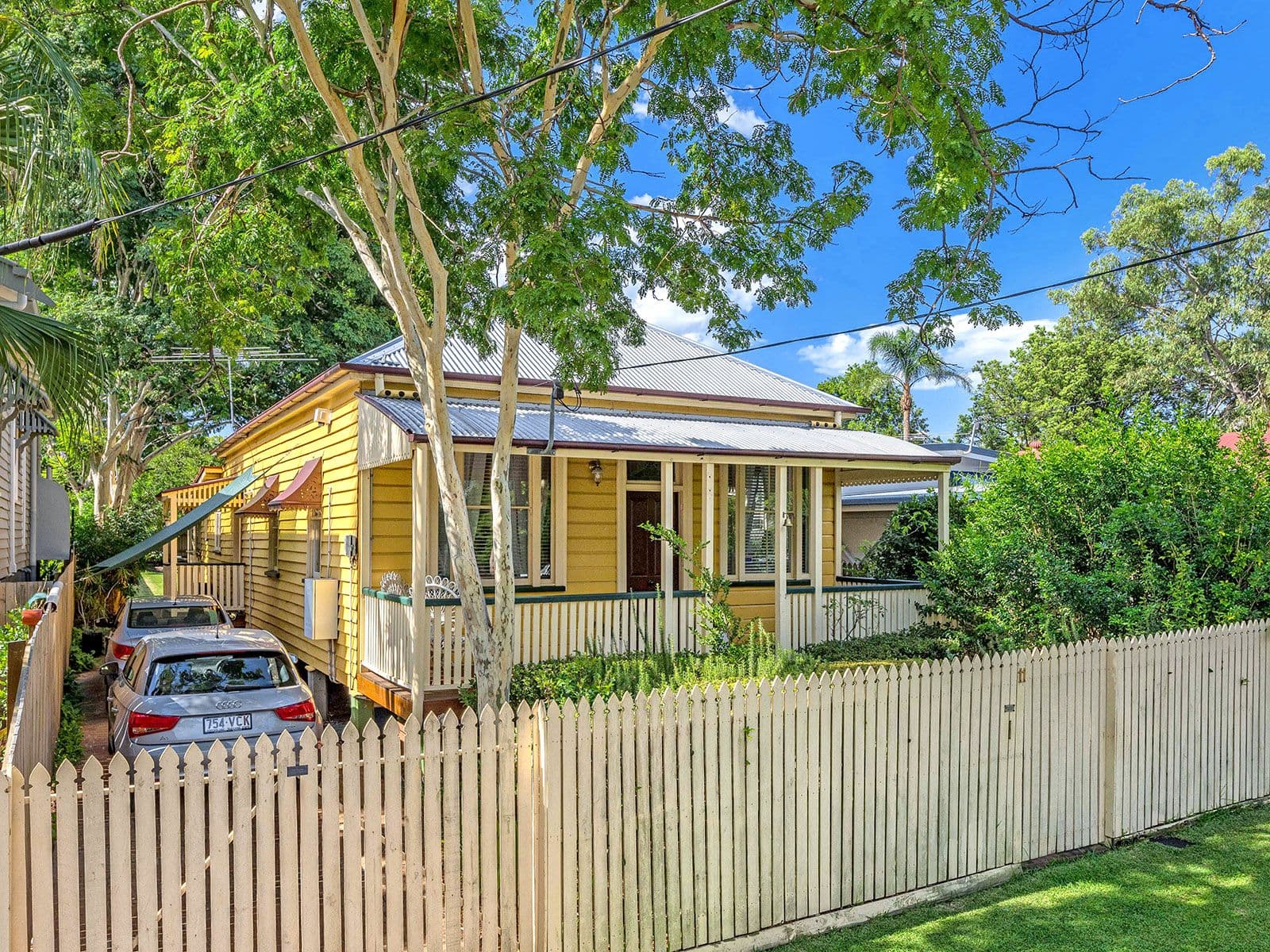 11 Grove Street, Albion QLD 4010, Albion - Image 1