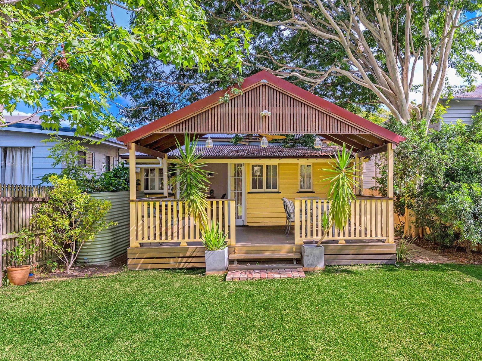11 Grove Street, Albion QLD 4010, Albion - Thumbnail 3