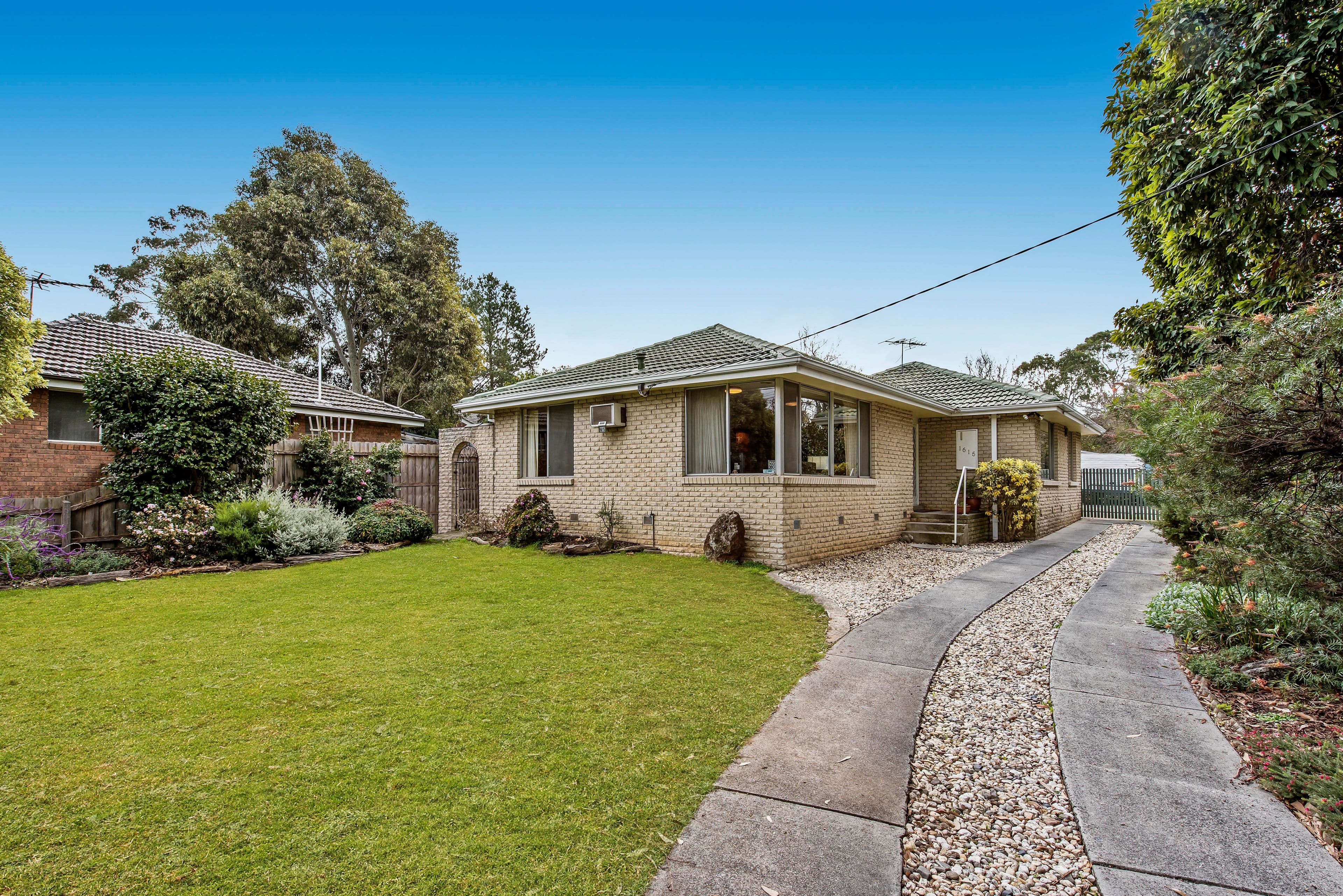 1615 Ferntree Gully Road, Knoxfield VIC 3180, Knoxfield - Image 1