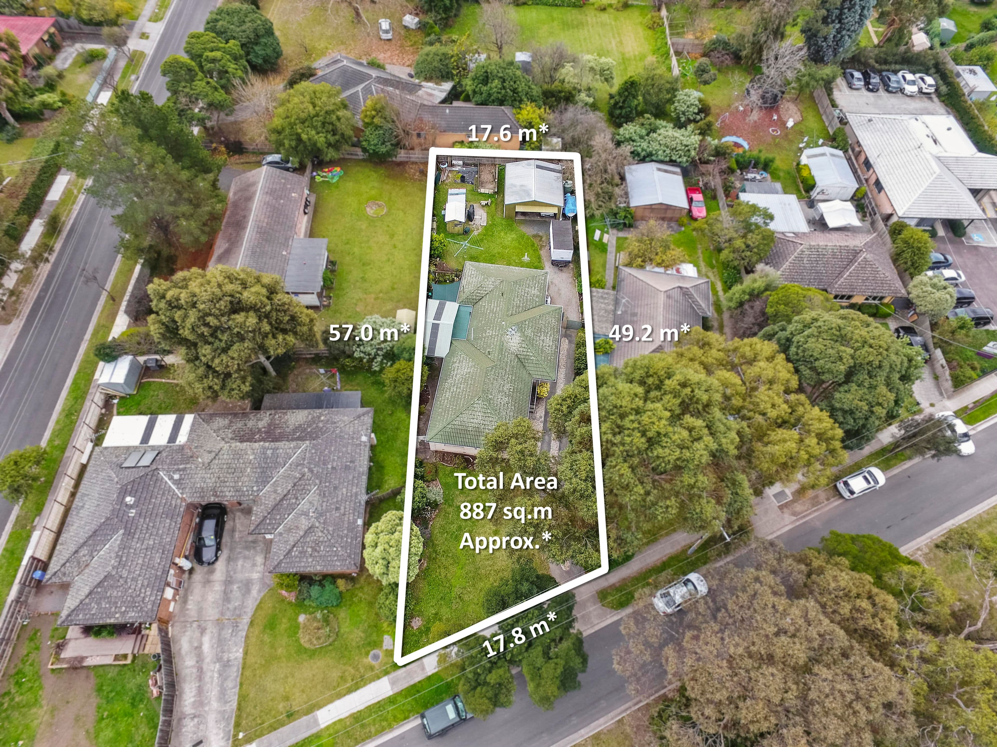 1615 Ferntree Gully Road, Knoxfield VIC 3180, Knoxfield - Thumbnail 7