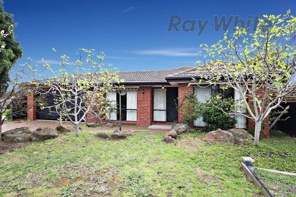 9 Hayes Court, Point Cook VIC 3030, Point Cook - Image 1