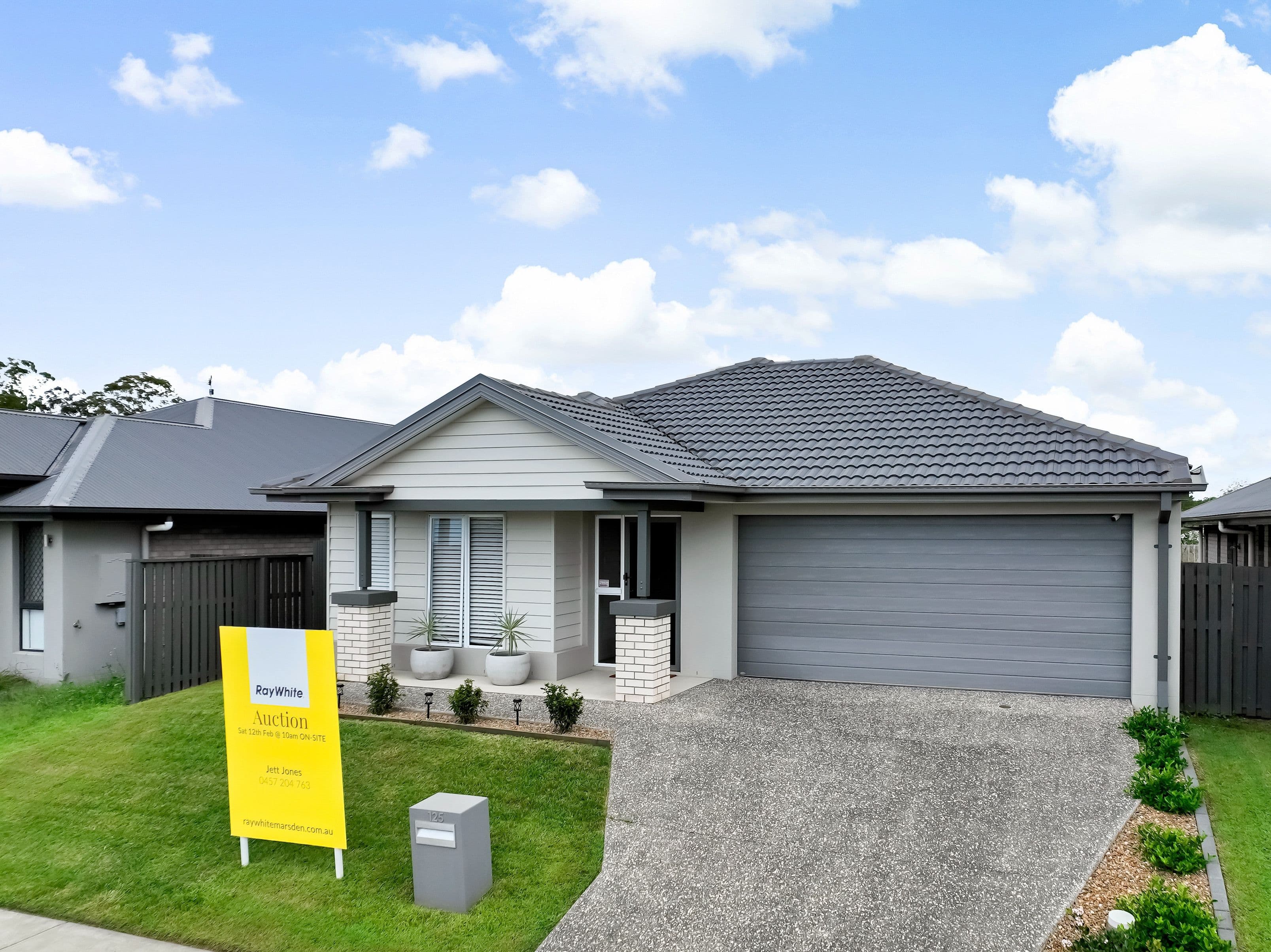 125 Killara Boulevard, Logan Reserve QLD 4133, Logan Reserve - Image 1