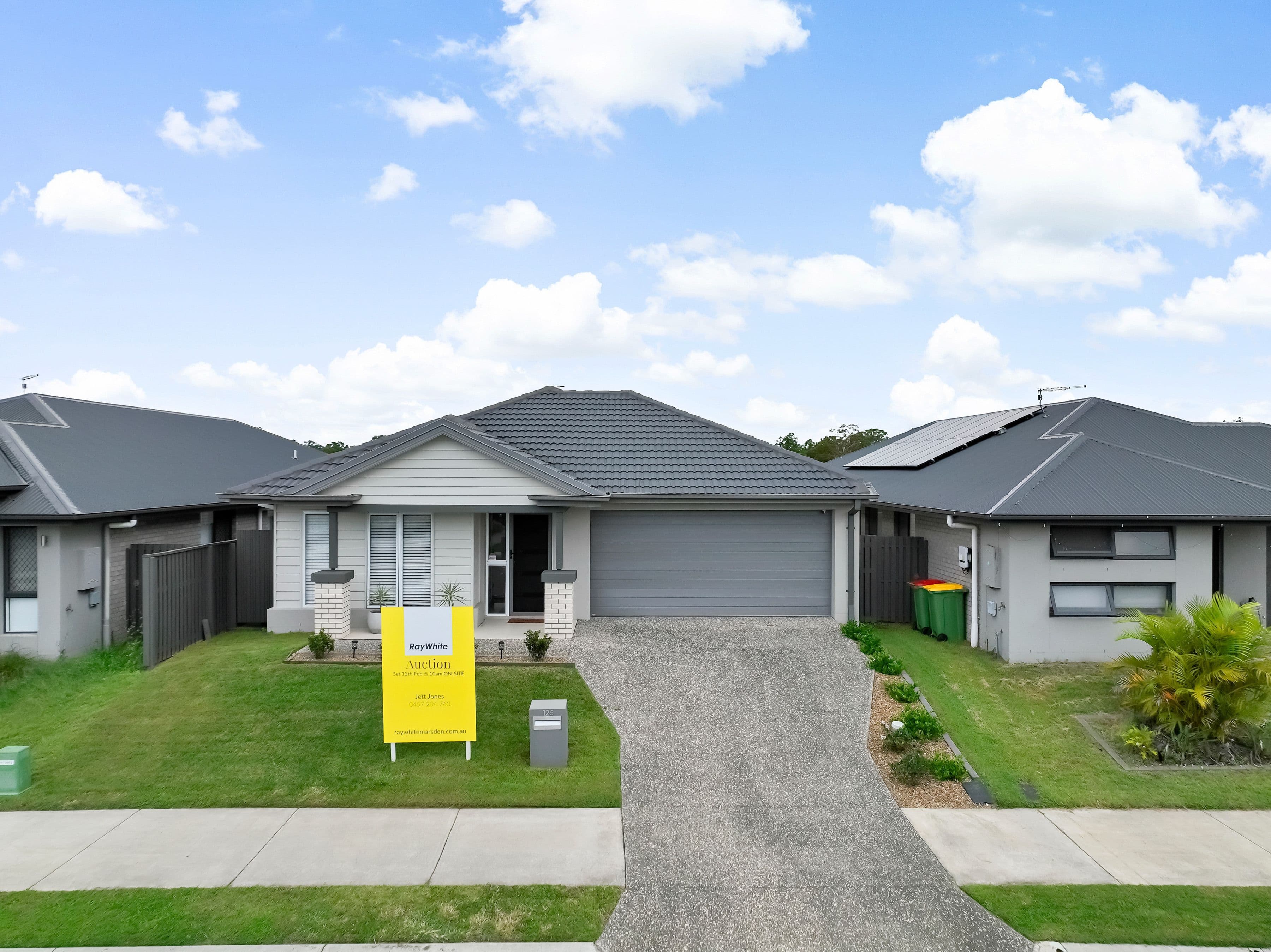125 Killara Boulevard, Logan Reserve QLD 4133, Logan Reserve - Thumbnail 2