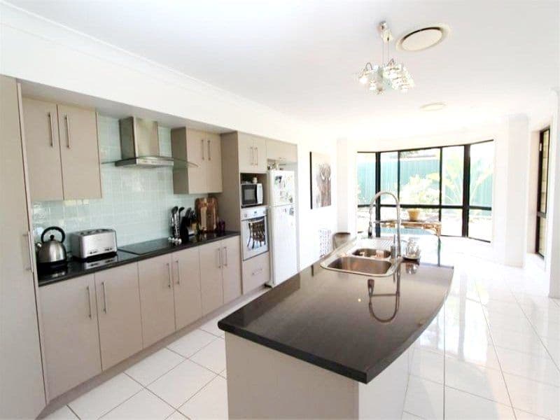 4 Jendan Court, GRACEMERE QLD 4702, Gracemere - Image 1