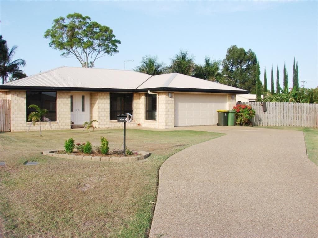 4 Jendan Court, GRACEMERE QLD 4702, Gracemere - Thumbnail 3