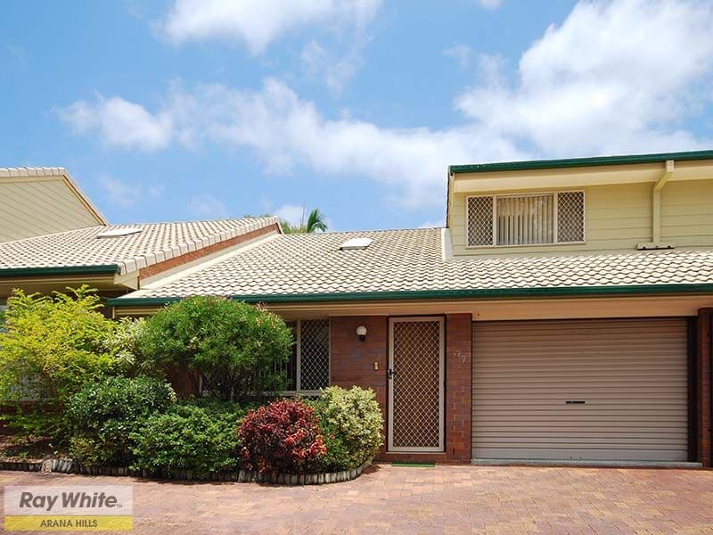 9 Leslie Street, ARANA HILLS QLD 4054, Arana Hills - Image 1