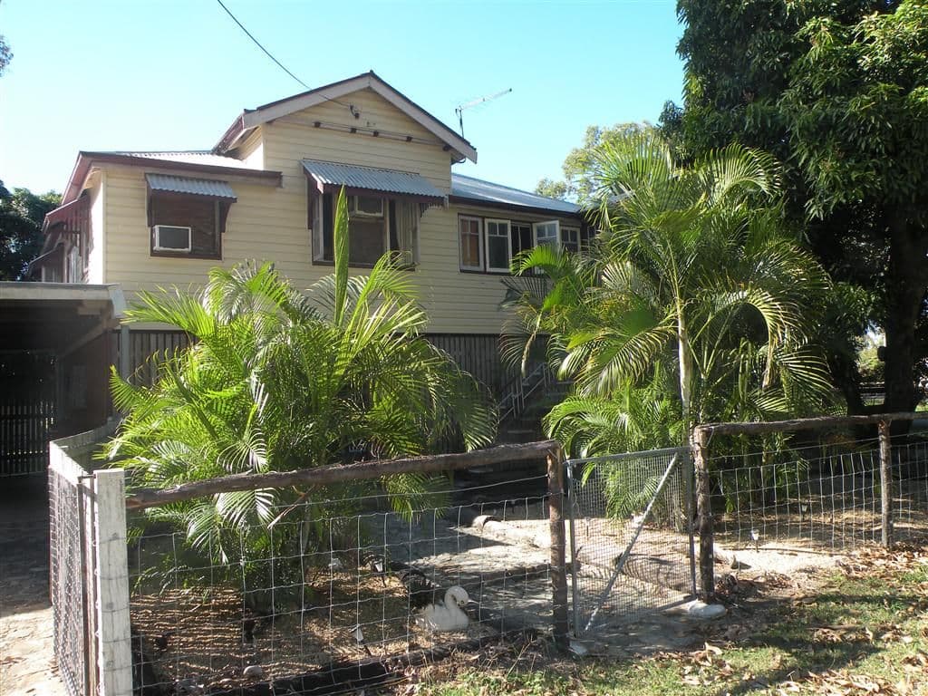 27 Jellicoe Street, PORT CURTIS QLD 4700, Port Curtis - Image 1