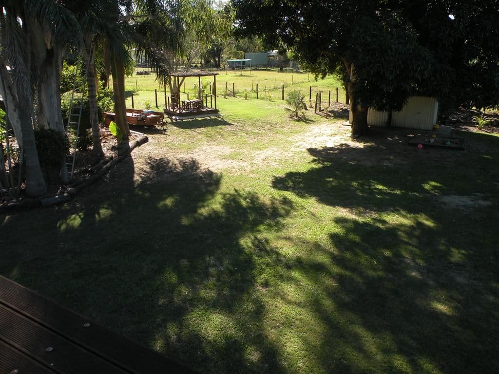 27 Jellicoe Street, PORT CURTIS QLD 4700, Port Curtis - Thumbnail 5