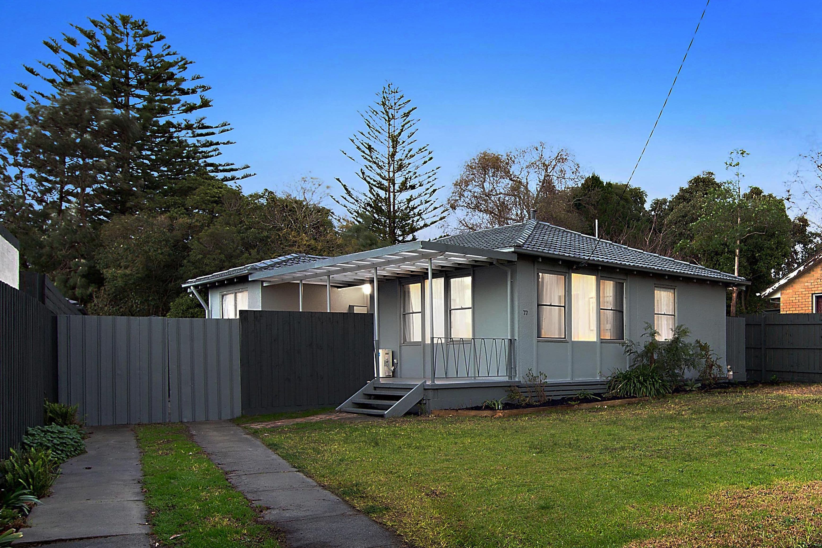 77 Monterey Boulevard, Frankston North VIC 3200, Frankston North - Image 1