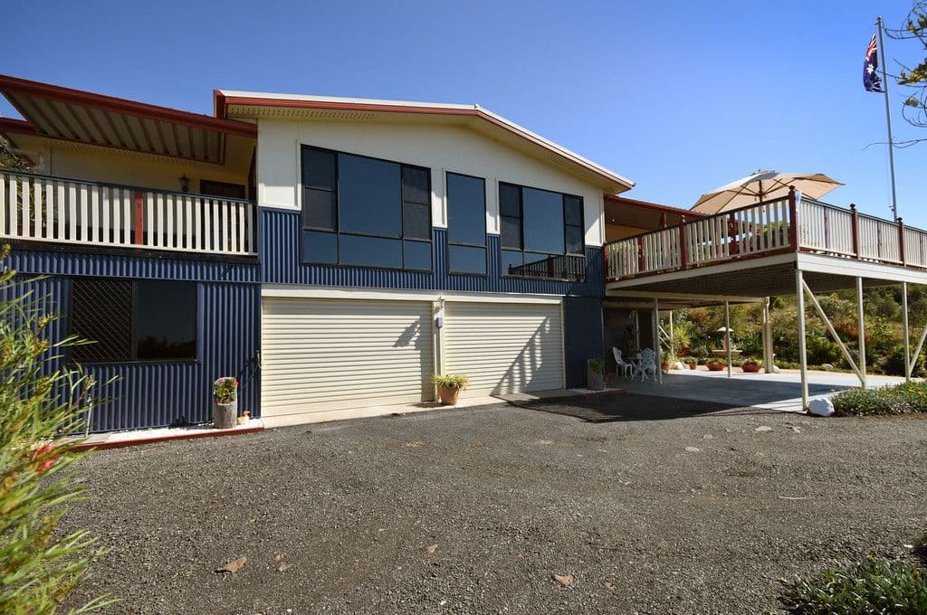 11 Lynda Court, Glencoe QLD 4352, Glencoe - Thumbnail 3