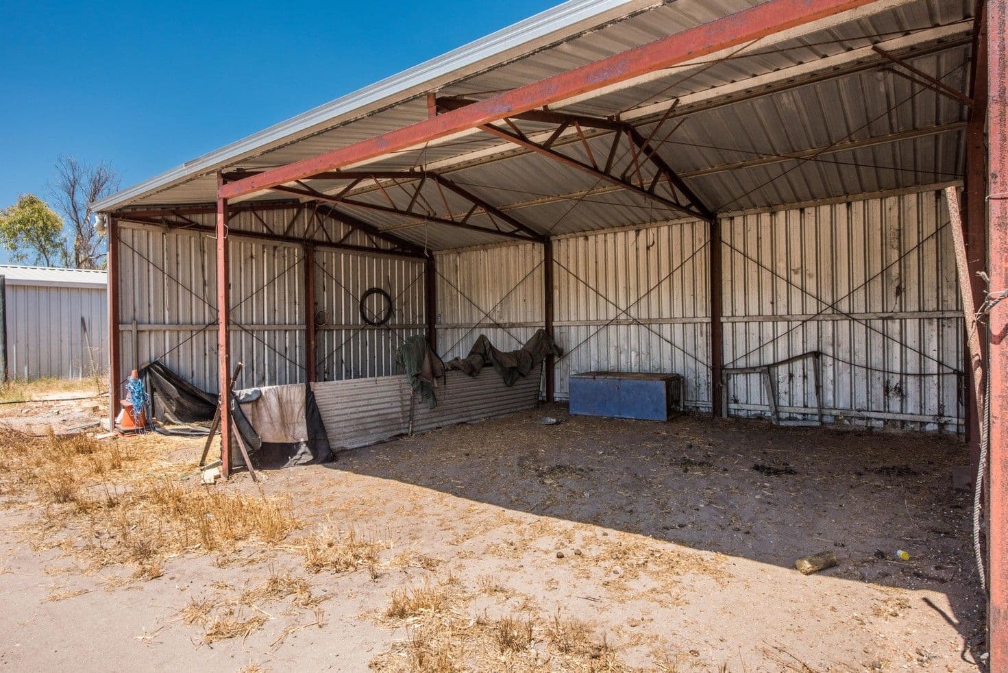 104 Stock Route Road, Yardarino WA 6525, Yardarino - Thumbnail 2