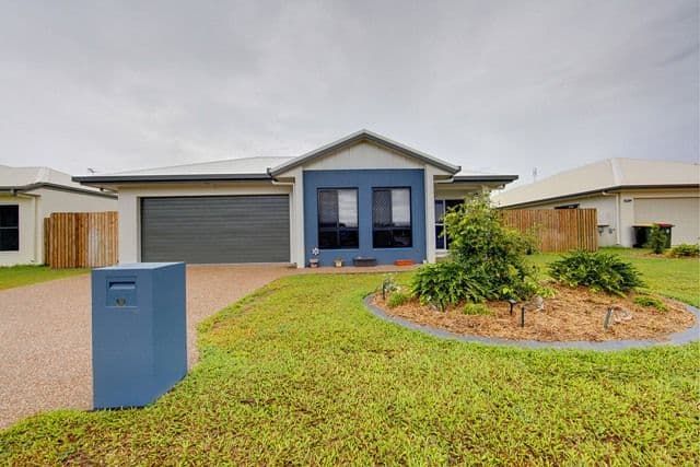 12 Makena Circuit, 'Northshore',, BURDELL QLD 4818, Burdell - Image 1