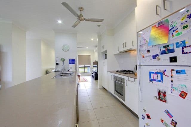 12 Makena Circuit, 'Northshore',, BURDELL QLD 4818, Burdell - Thumbnail 4