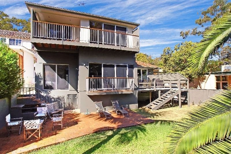 33 Dettmann Avenue, LONGUEVILLE NSW 2066, Longueville - Thumbnail 2