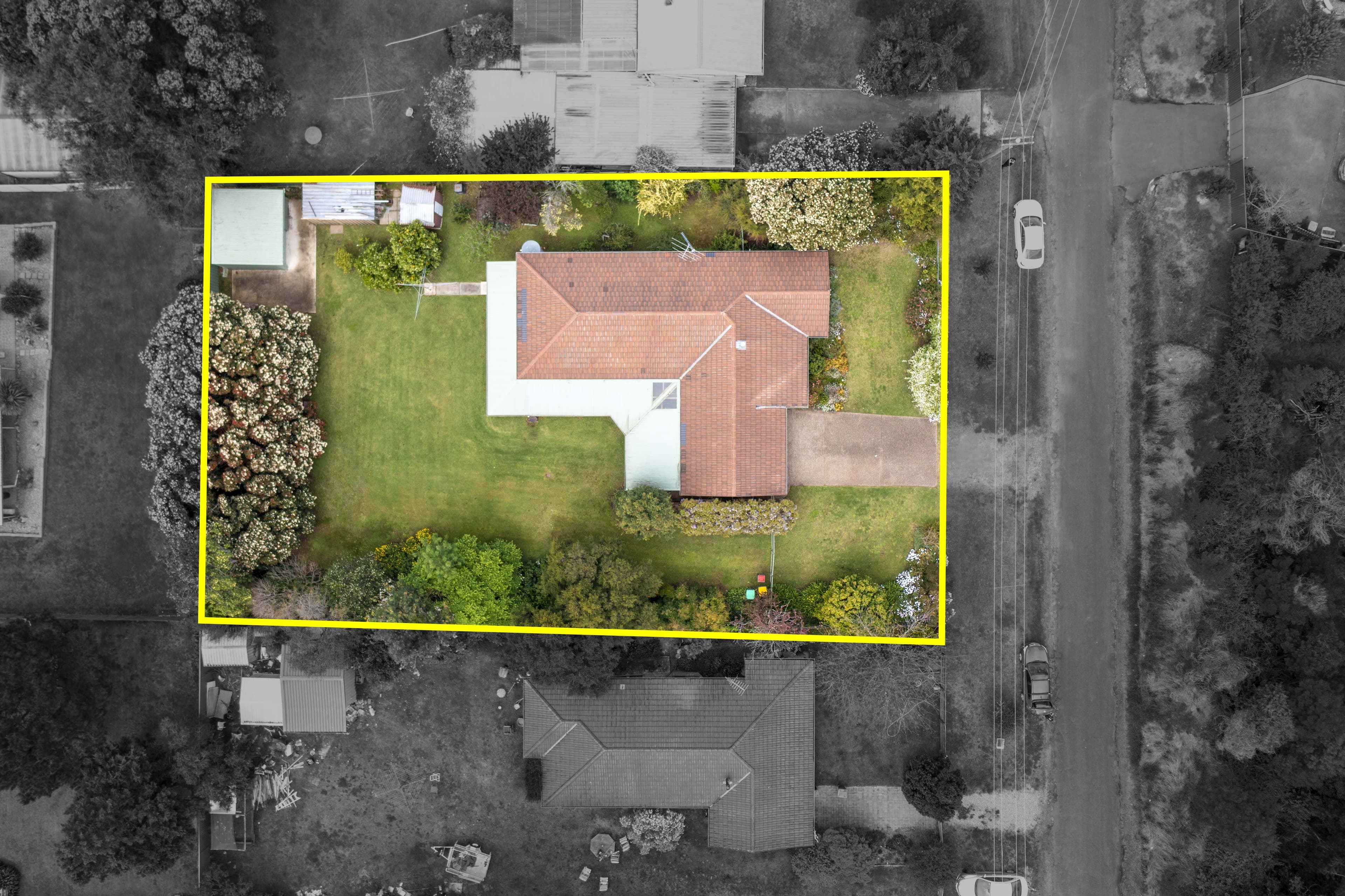 43 Radnor Road, Bargo NSW 2574, Bargo - Thumbnail 2