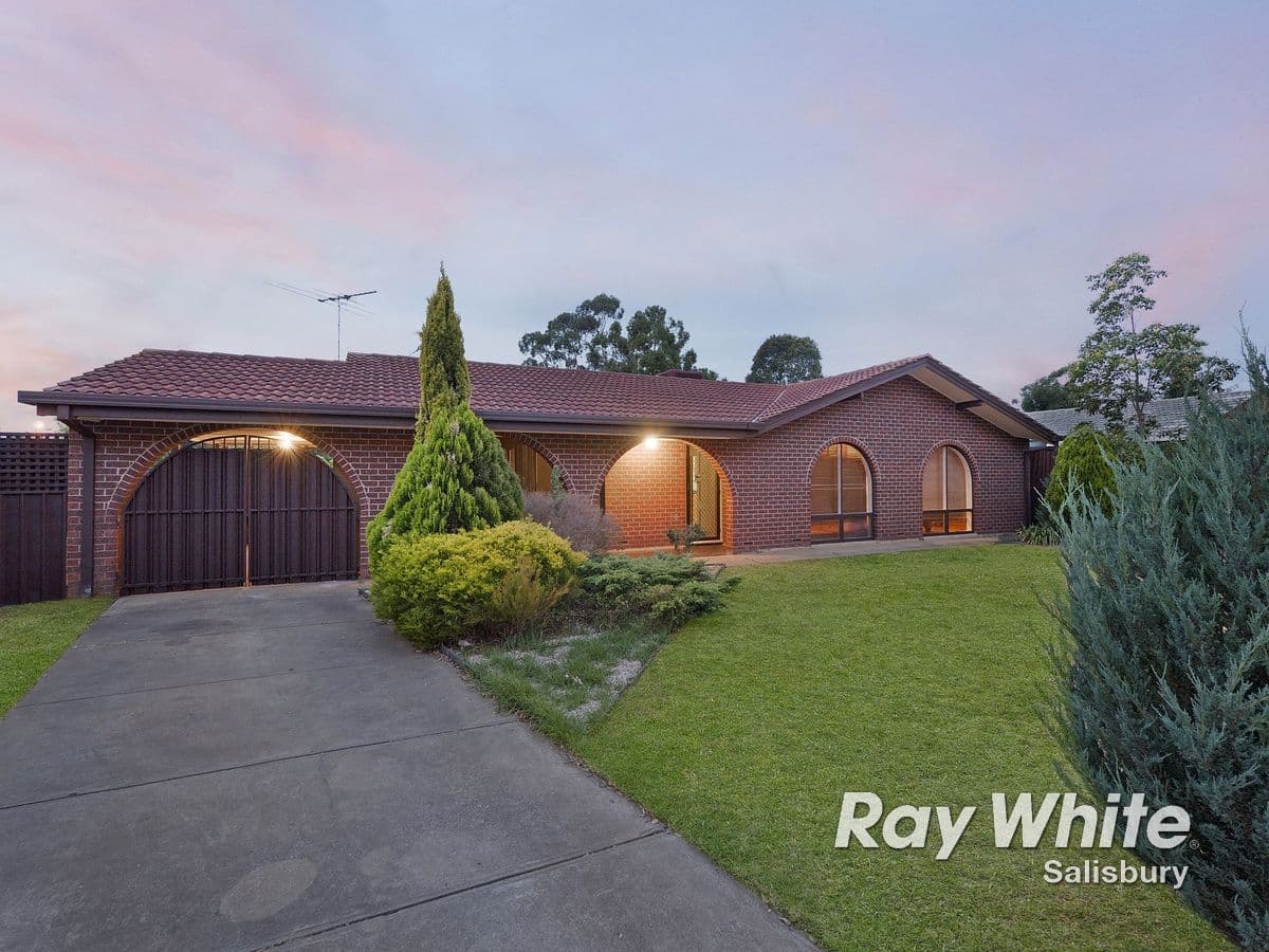 47 Yalumba Drive, Paralowie SA 5108, Paralowie - Image 1