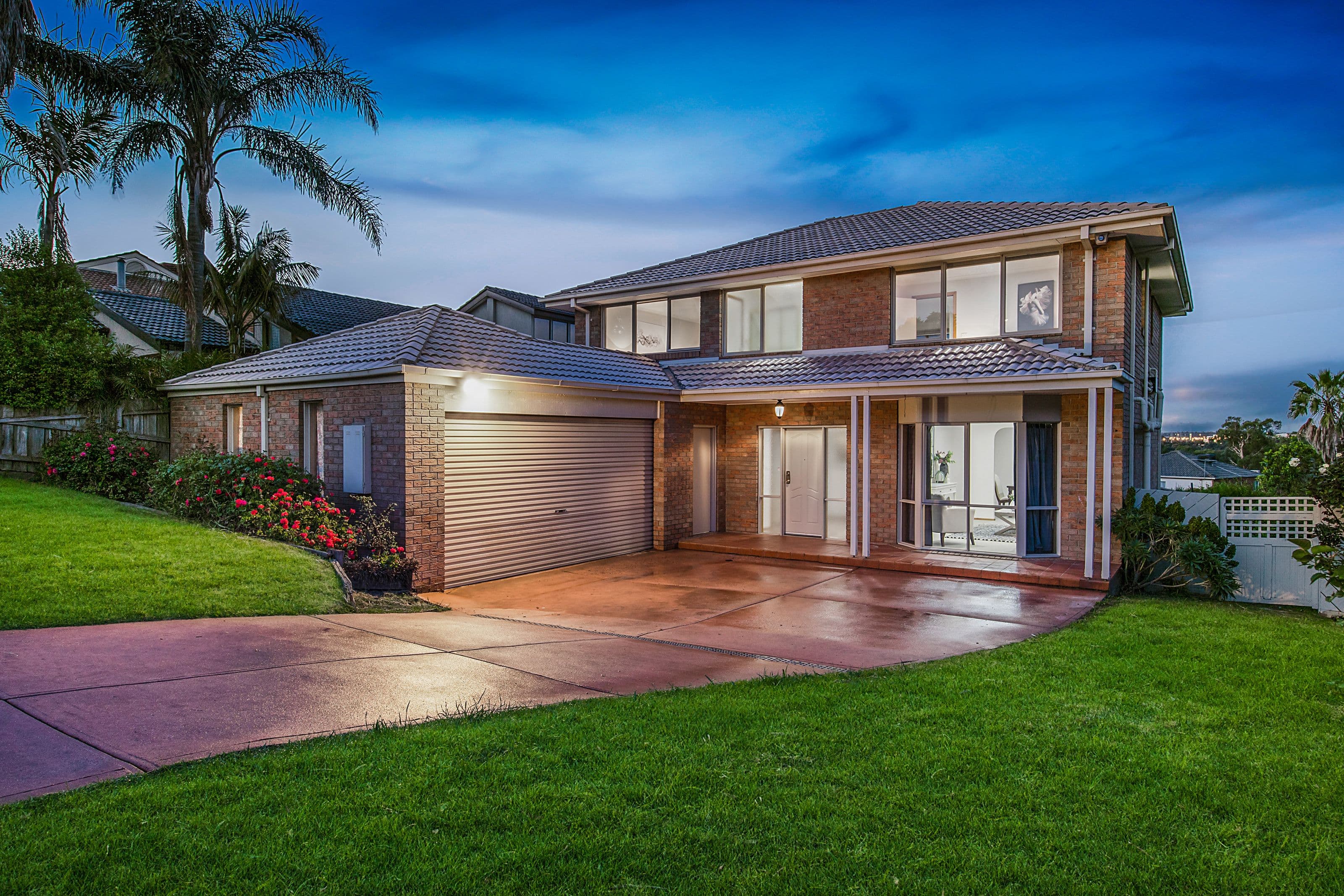 2 Katoomba Drive, Mulgrave VIC 3170, Mulgrave - Image 1